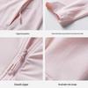 WEZHO Women's Cloud Yarn Sun Protection Cycling Jacket