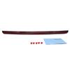 Carens 2023 LED Turn Signal & Brake Light Strip for Taillight Modification