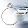 Easy Installation Anchor Ring Replacement Parts Boating Accessories Sailing Equipment  Marine Use