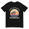 Gulf of Mexico Forever - Anti-Trump Design T-Shirt