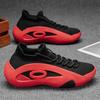 Flying Shoes Men's Big Trend Low-top Socks Shoes Trendy Brand Personalized Bottom Sports Running Shoes