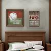 Retro Metal Tin Sign 8x12 Inch Wall Decor Vintage Garage Man Cave Bar Funny Gift Iron Poster