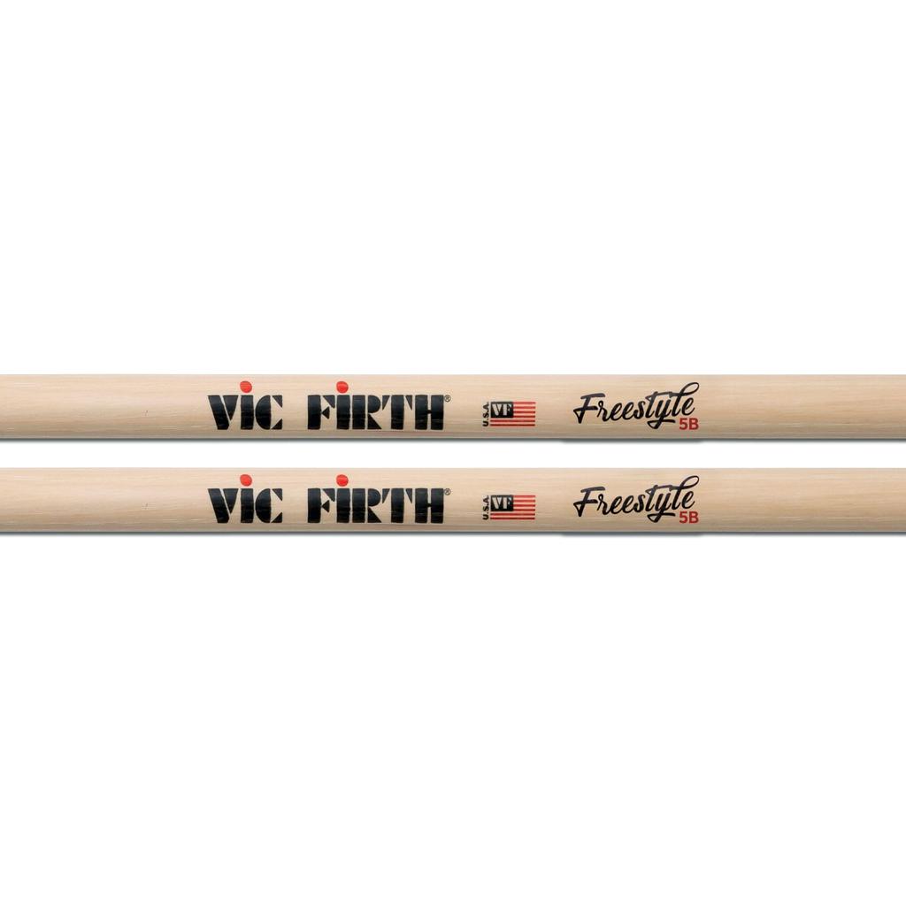 VIC FIRTH Stick Freestyle 5B VIC-FS5B