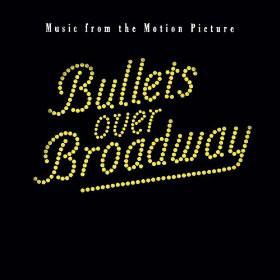 

CD VARIOUS - Bullets Over Broadway SK66822 Sony Classical 1994 US Classical Used