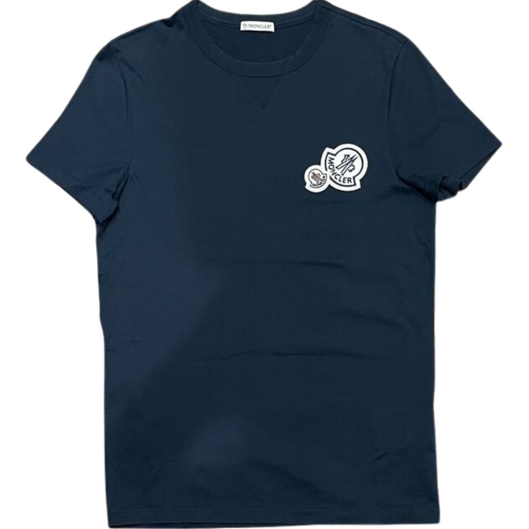 

Used MONCLERShort sleeve T-shirt mens