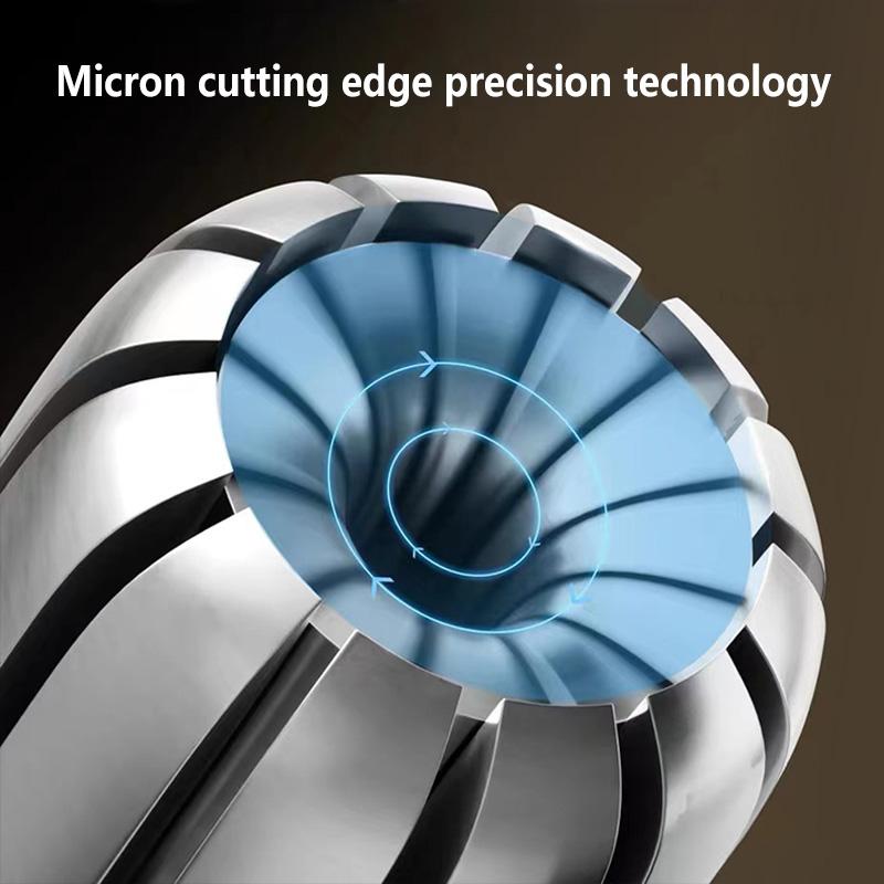 Nose Hair Ear Trimmer For Men Stainless Steel Manual Washable Portable Tondeuse Nez Hair Remover Nose Vibrissa Razor Shaver