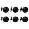 6X Fuel Tank Cover For Scania Truck Gas Cap With Lock Key 2993923 1402004 1481301 Automobiles Exterior Parts