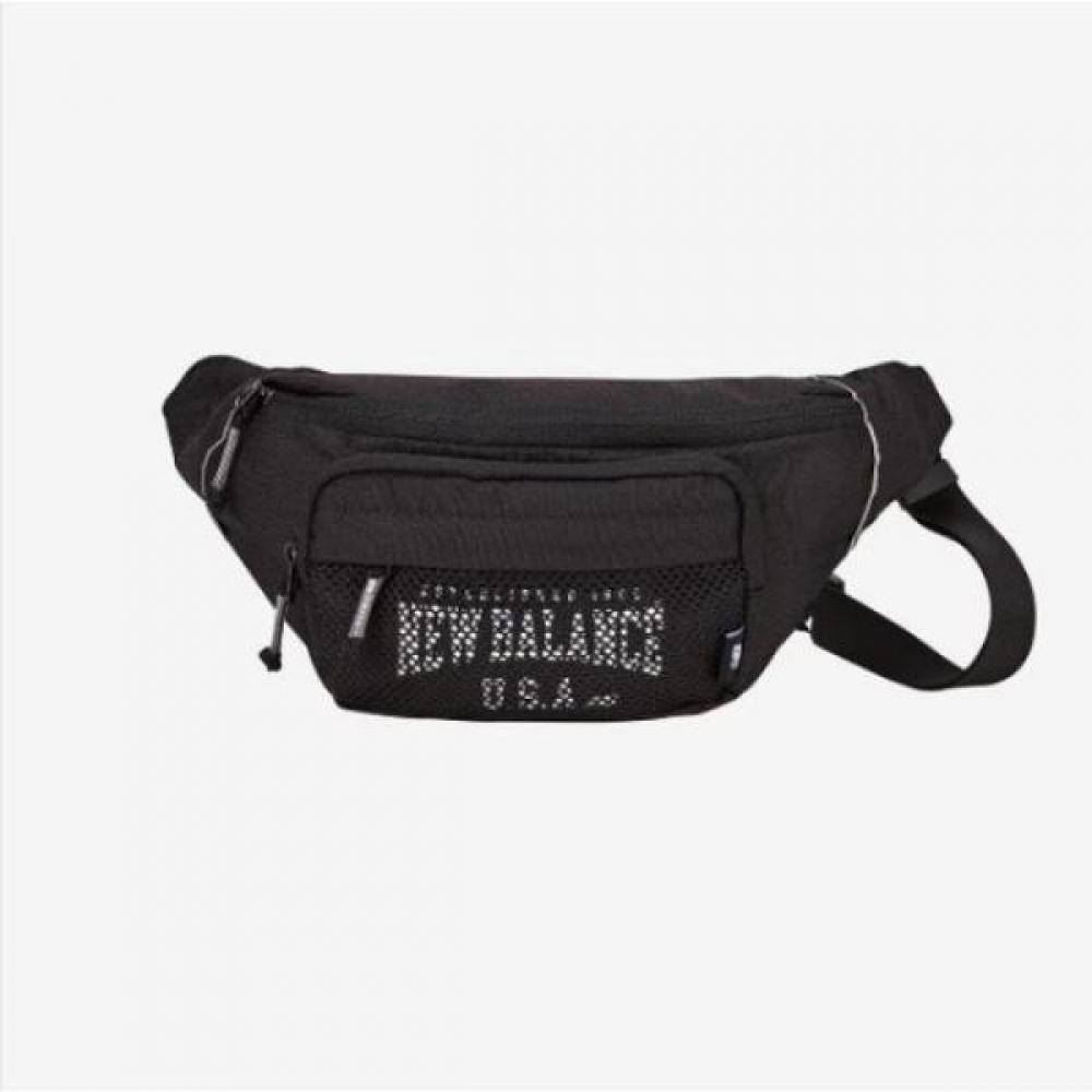 

New Balance Skies Essential Hip Color Nk8aes308u Black