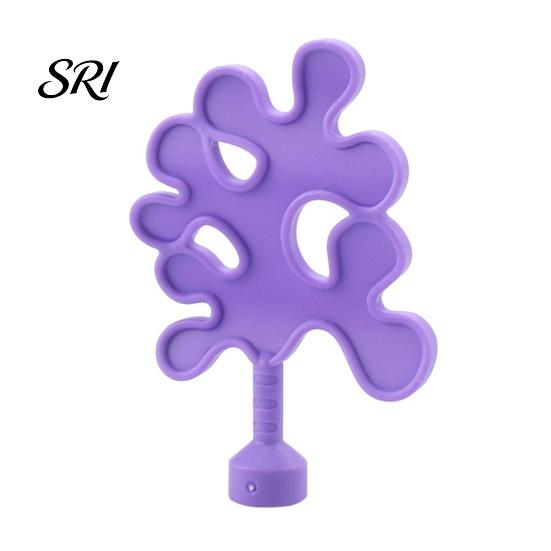 Mini Building Block Toy Tree Cactus Leaf Flower Bush Greenery Plants Construction Brick Replacement Compatible with Classic Blocks Builders