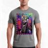 Sister Rosetta Tharpe Tshirt Summer Casual Cotton Tee Oversized Streetwear Tops Vintage Graphic Print Unisex Unisex Unisex