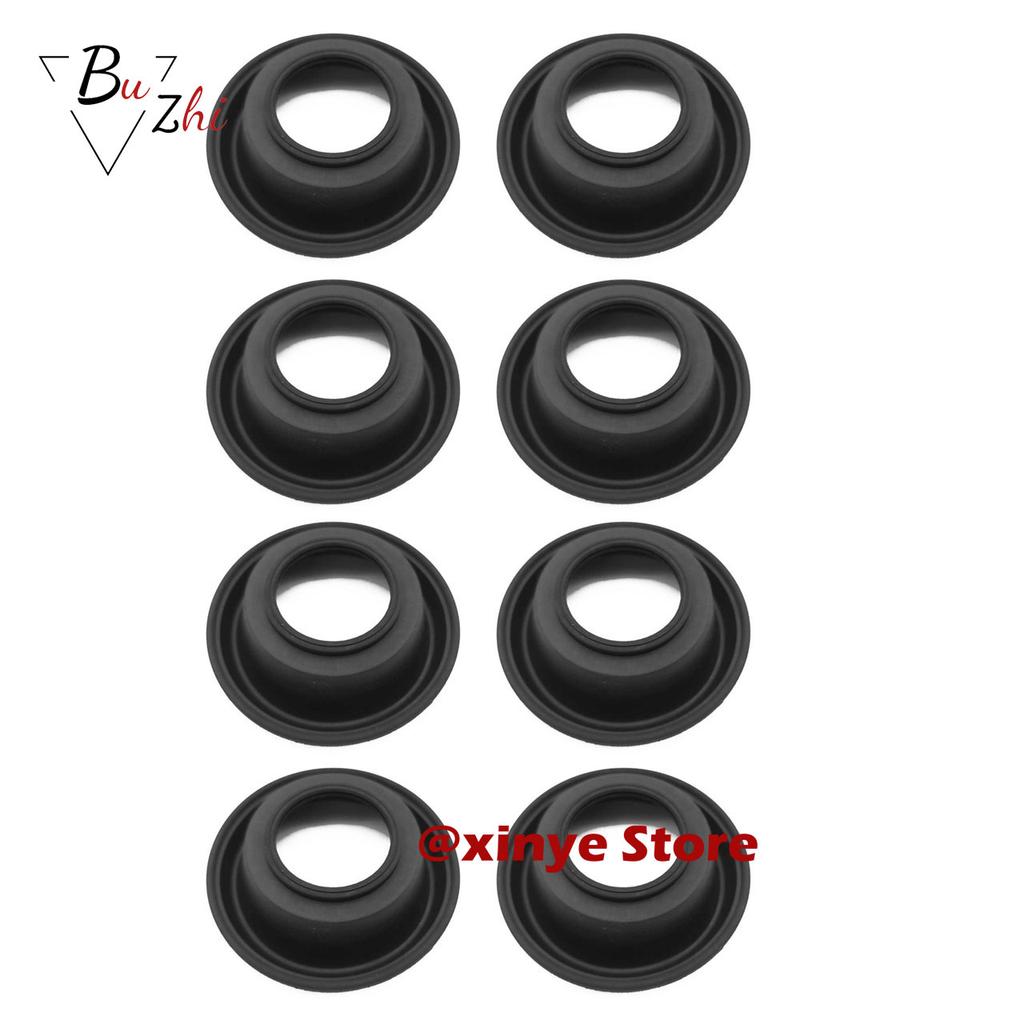Carburetor Plunger Vacuum diaphragm for Kawasaki NINJA ZX6R ZX 6R ZX600J ZX600G ZX600 600 G J ZZR600 ZZR 600