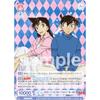 Weissbrau CNN/01B-047 Of Course They're Dating? Shinichi & Ran (R Rare) Booster Pack