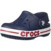 Crocodile Bayaband Clog Sandals Toddler Navy 13.0 Cm