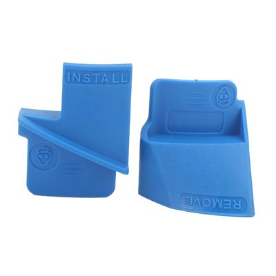2pcs Stretch Ribbed Drive Timing Belt Reel Removal Installer Tool Eay To Use Portable