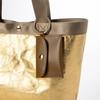 Paper Tote Bag Boat-shaped