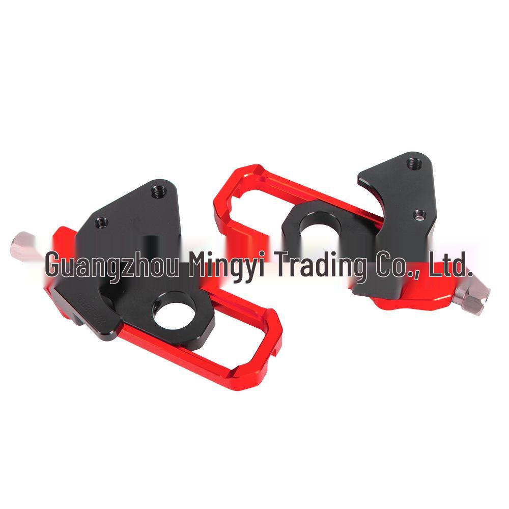 Adjustable Chain Tensioner for Honda CB650R/CBR650R