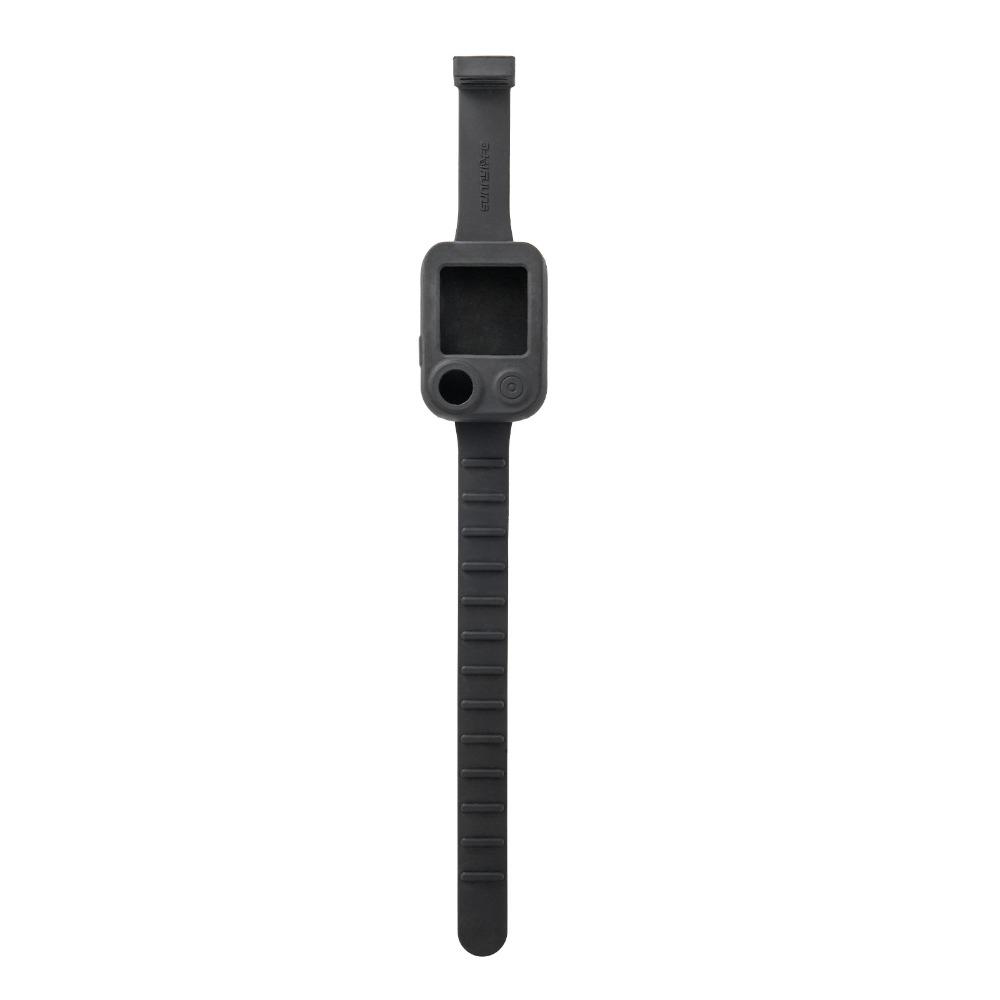 Wrist Strap Protective Case Silicone Remote Controller Strap for Osmo FrameTap Camera Accessories