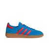 adidas Házena Spezial Jasně modrá Živě červená Unisex Tenisky Zlatá metalíza FX5675