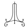 Supporto da Parete per Cornice Foto Decorativa Supporto per Piatto Espositore per Torte al Tè