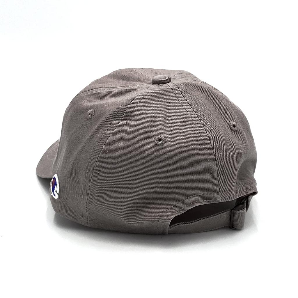 Cap for Men and Brand Deep Large UV Numbered [Champion] Women, Name, Fit, Size, 100% Cotton, Protection, 60-62cm (JP, Size, 60.0 cm, 62.0 cm,