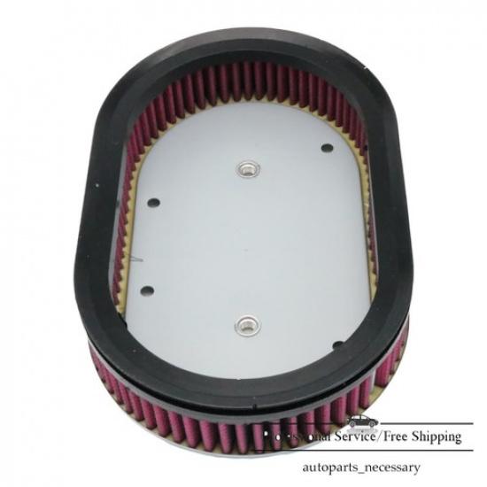 29044-04  Air Filter Fit For Harley Davidson XL883 XL1200C XL1200CX XL1200L