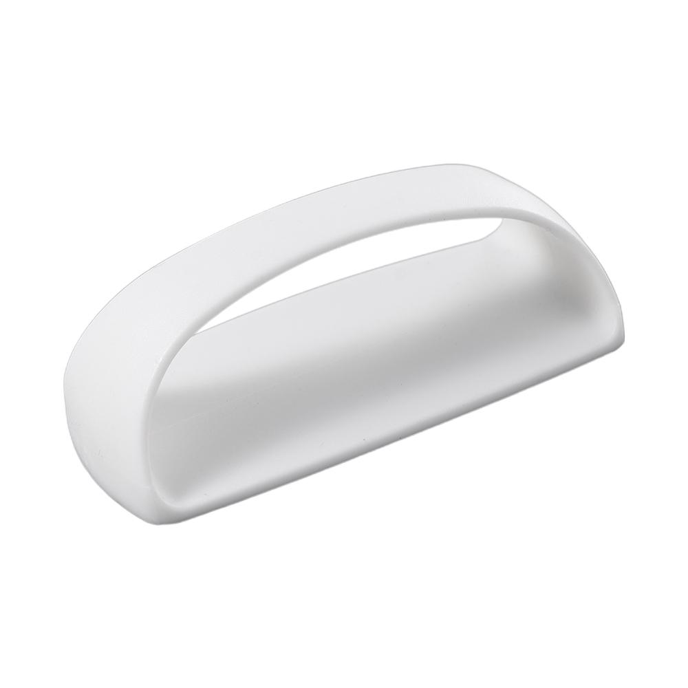 Home Kitchen Cupboard Drawer Helper Self-Stick Furniture Handles Hardware Auxiliary Pulls Door Knob