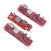 Bluetooth-Audioplatine mit Kabeln Bluetooth-Modul-Verstärkerplatine DIY-Bluetooth-Modul mit Ladeanschluss