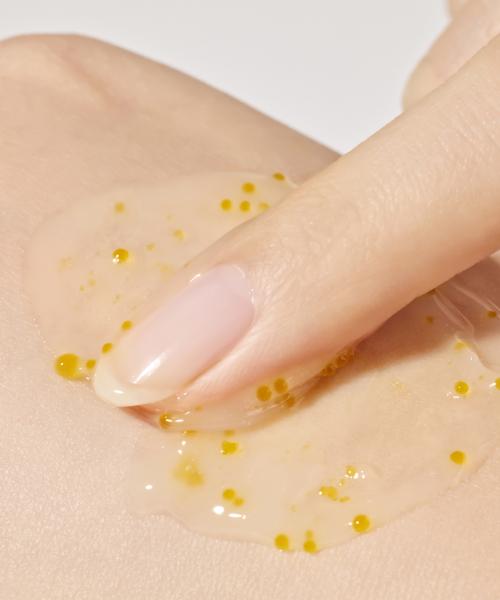 Innisfree Vitamin C Capsule Hydrating Cream 80mL (Tube Type)