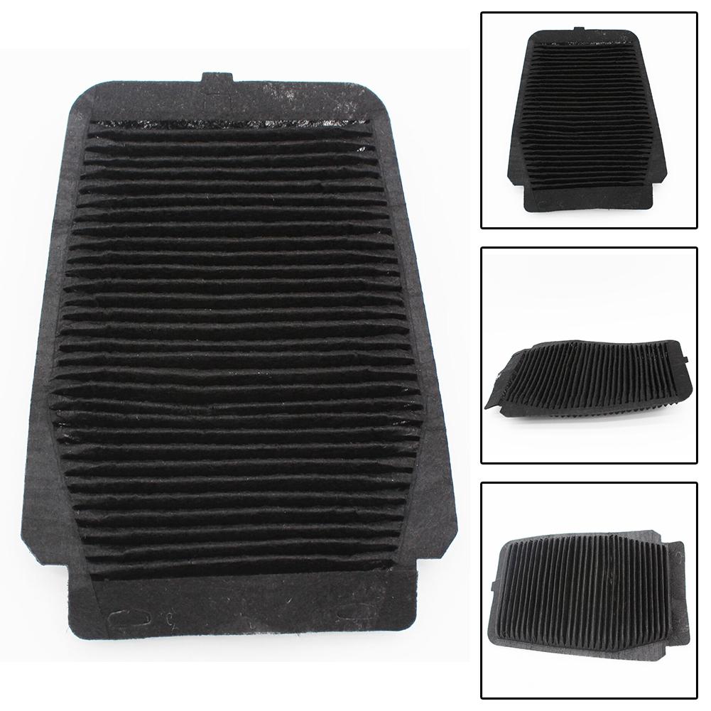 Air Filter Screen Air Filter Black Plastic Brand New
