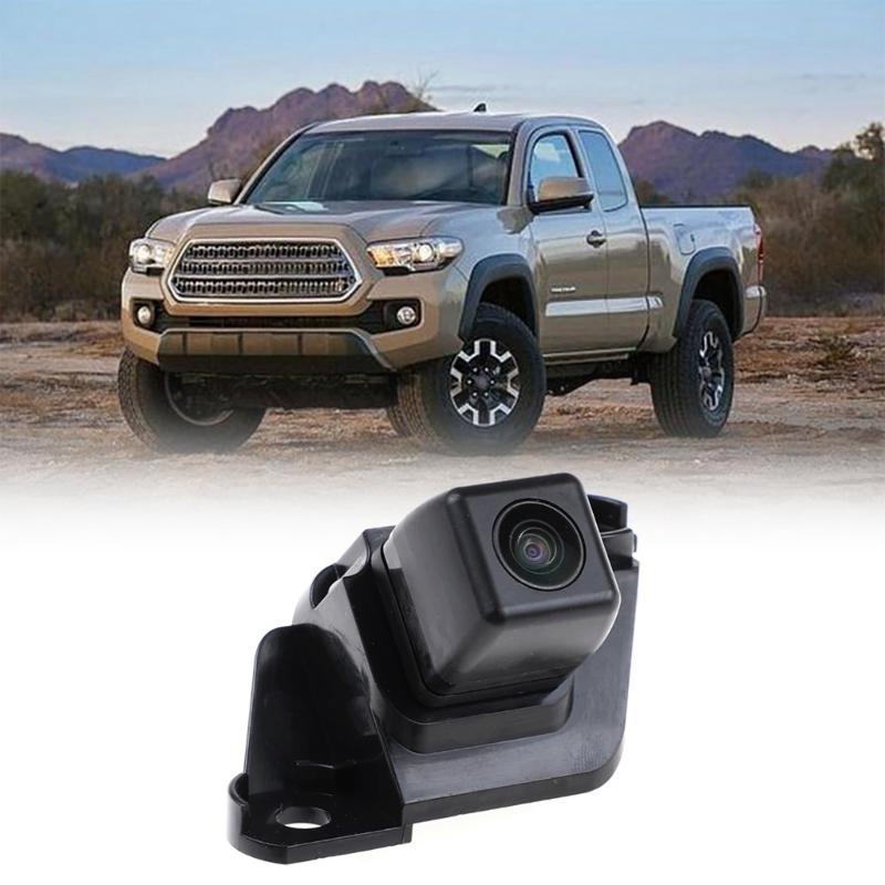 Rear View Backup Camera for 2014-2015 86790-04021 8679004021 Parking Assist Camera Replacement Reverse Camera