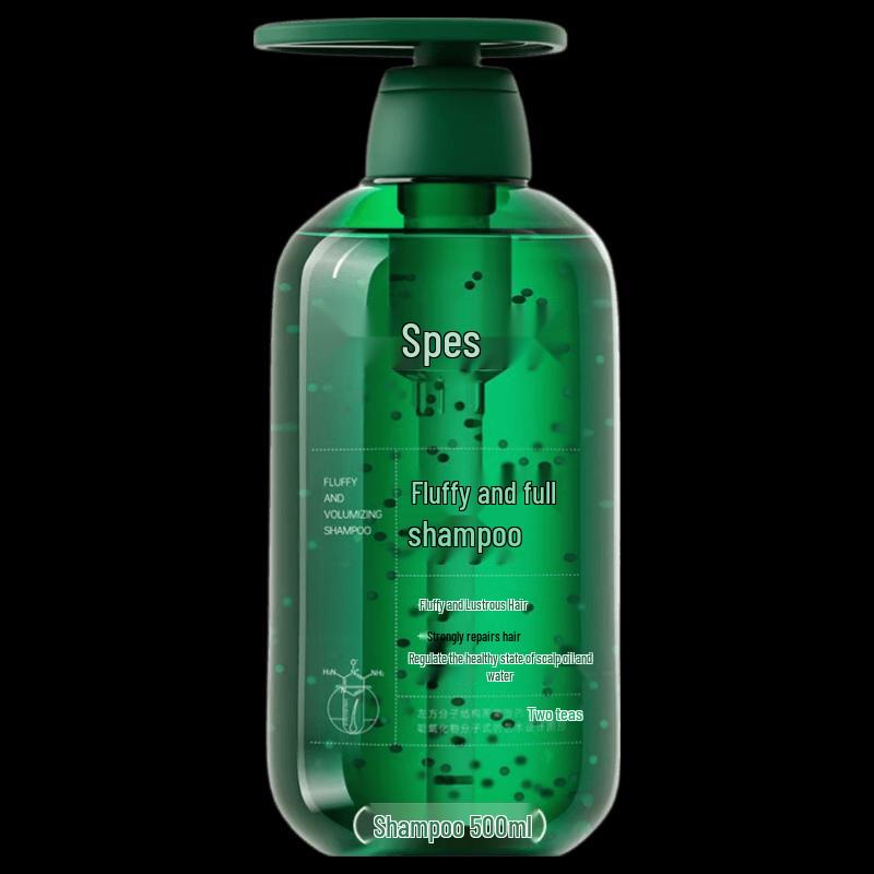Spes Amino Acid Oil Control Hair Care Set
