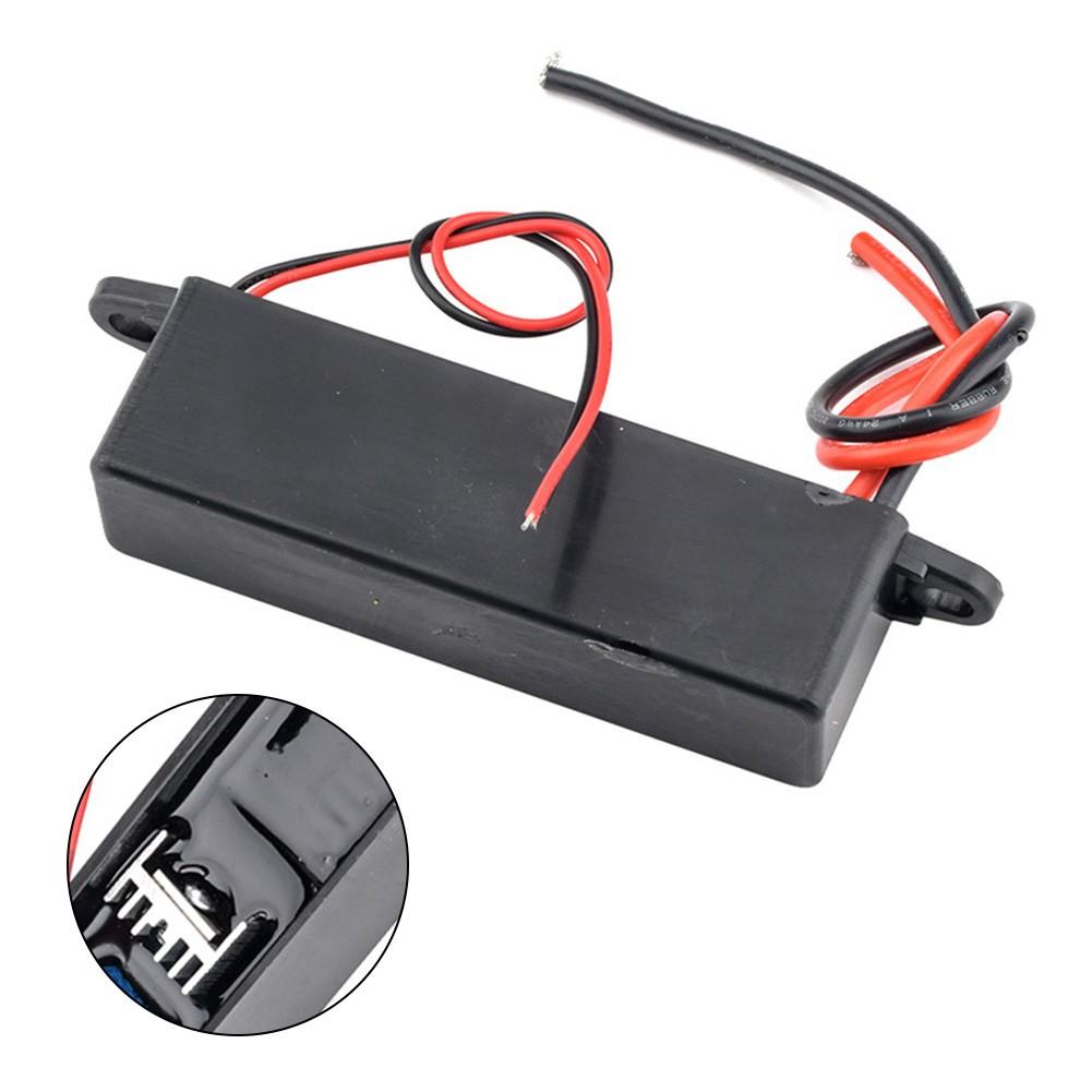 12V Input Voltage Boost Module High Voltage Generator Pulse Generator