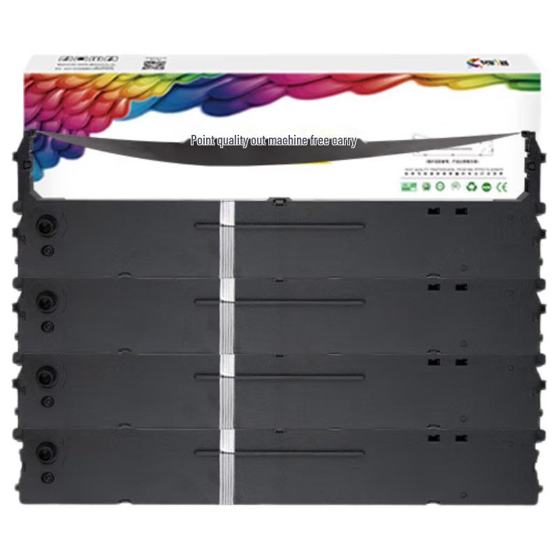 CaiGe Compatible Dot Matrix Printer Ribbon Cartridges