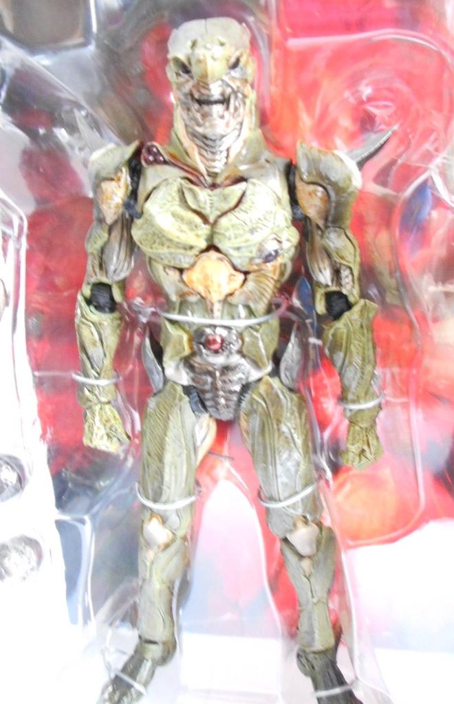 TAMASHII NATIONS Kamen Rider ZO Dras S.I.C. VOL.26 &
