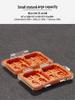 Waterproof Transparent SD Card and USB Drive Storage Box - Dustproof with Multi-functional Camera Memory Slots