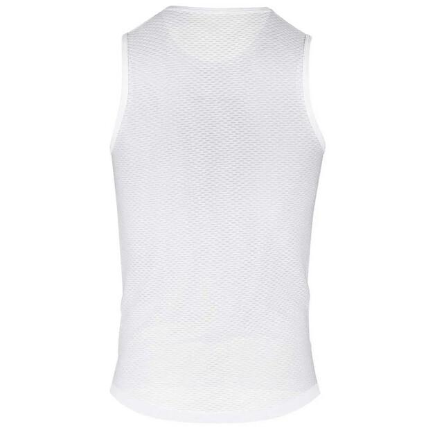 Force Sleeveless Base Layer Vent