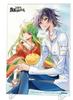 [USED] Code Geass: Lelouch of the Re;surrection Vol. 6 Melonbooks Limited Edition Paid Bonus: Acrylic Panel