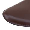 Universal Motorcycle Front Driver Vintage Solo Seat Cushions Seat Parts For Harley For Yamaha For Honda For Suzuki