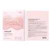 Medicube PDRN Pink Vita Coating Pink Pack for and Glowing Moisturizing Daily Face Moisturizing Korean Skincare Mask, Clear, Hydrated, Skin, Pack,