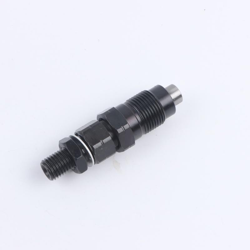 1Pcs For Kubota Fuel Injector 16032-53000 16032-53902 Diesel Engine Injector Replacement High Performance