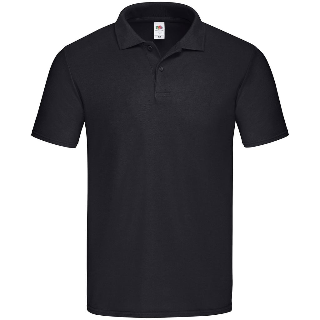 Fruit of the Loom Herren Original Poloshirt