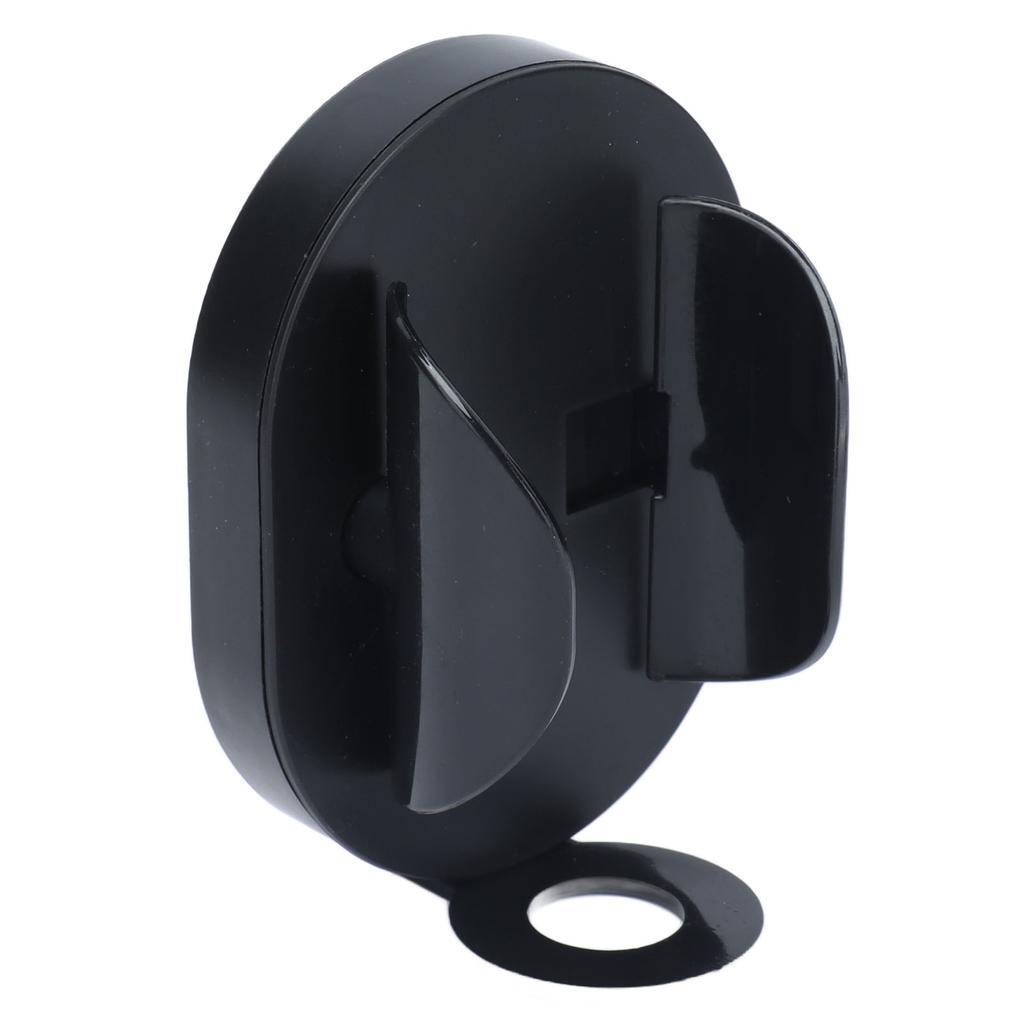 Elektrisk tannbørsteholder Automatisk justering Enkel installasjon Liten størrelse Sterk bæreevne