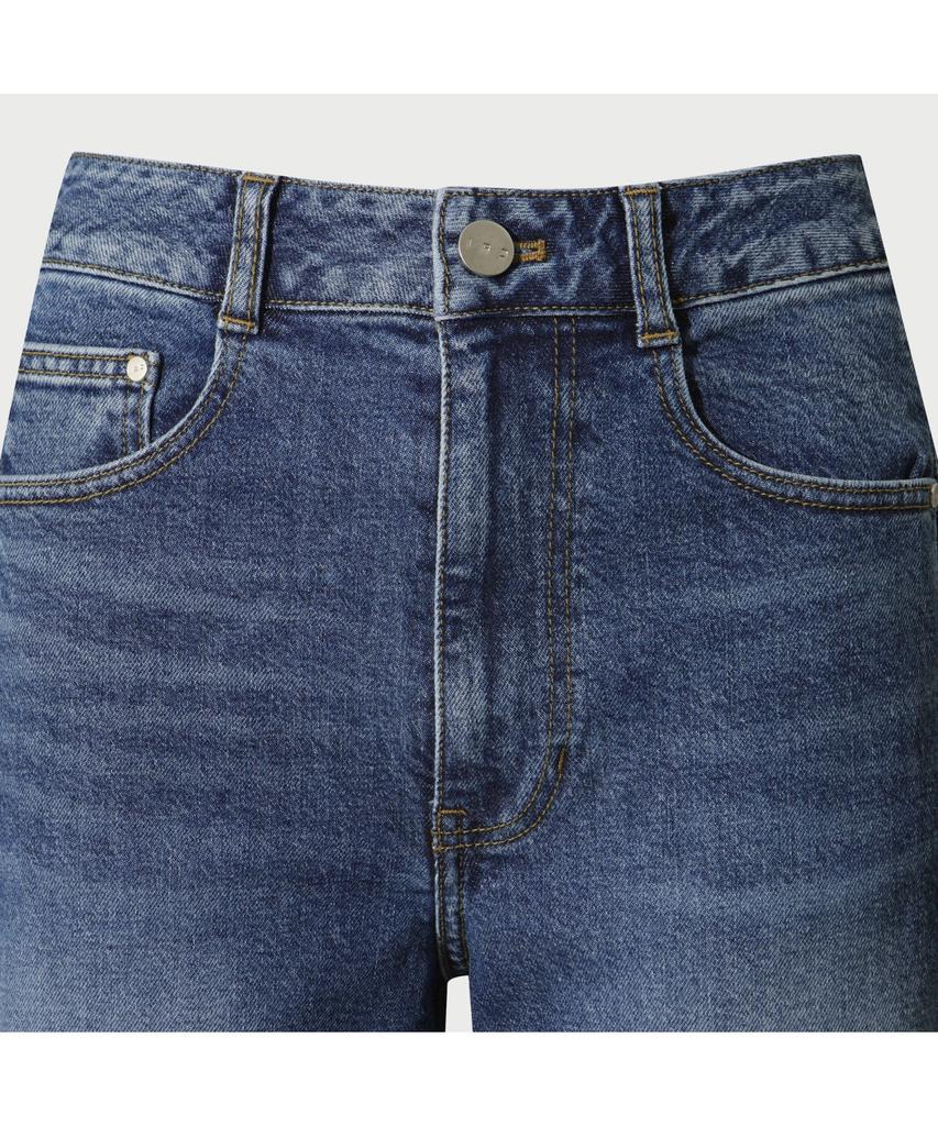 IROWOMEN Troyes Denim Pants Ilpda25703Bux
