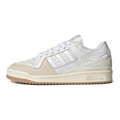 Forum 84 Low Adv 'White Gum' Sneakers FY7998