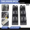 93570-2H110 93570-2H000 ELECTRIC POWER WINDOW MASTER SWITCH For Hyundai Elantra HD 2007 2008 2009 2010