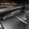 Hongqi EQM5 Full Coverage Interior TPE Car Floor Mats