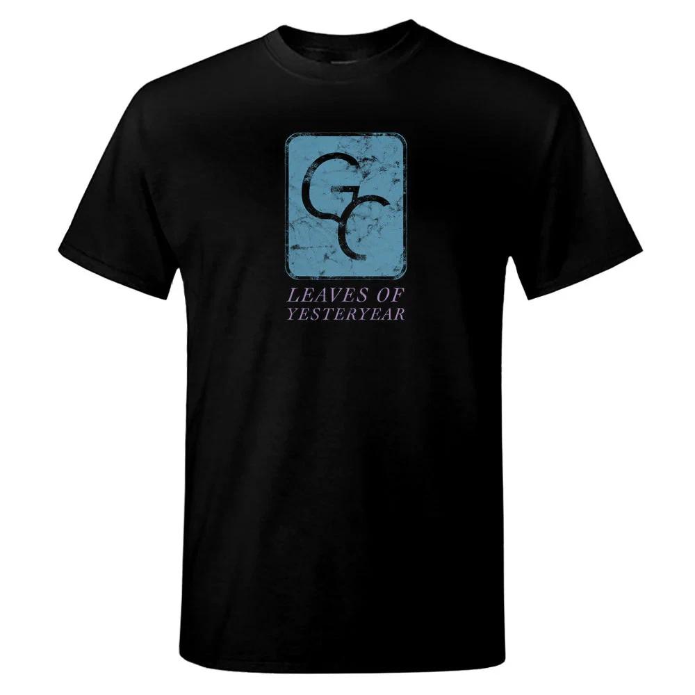 Green Carnation - Logo T-Shirt L