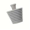 1pc Silicone Anti-clogging Kitchen Sink Replacement Stopper Bathtub Plug Bathroom Plug Universal Drain Stopper