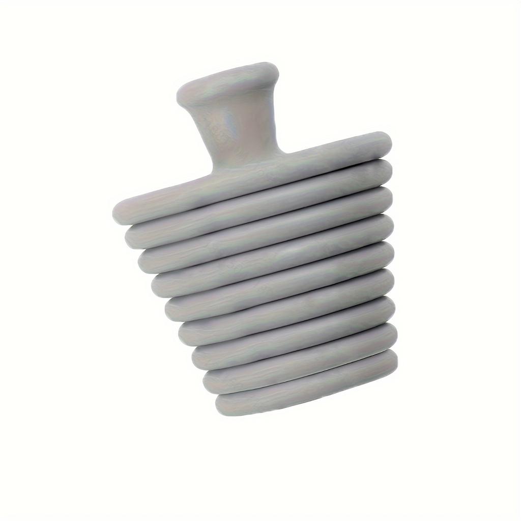 1pc Silicone Anti-clogging Kitchen Sink Replacement Stopper Bathtub Plug Bathroom Plug Universal Drain Stopper