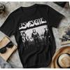 Wellensittich Rock Band T Shirt Sommer Alle GrEn S Bis 45xl Xx325 Vintage Washed Designer Clothes Top For Everyday Wear Homme